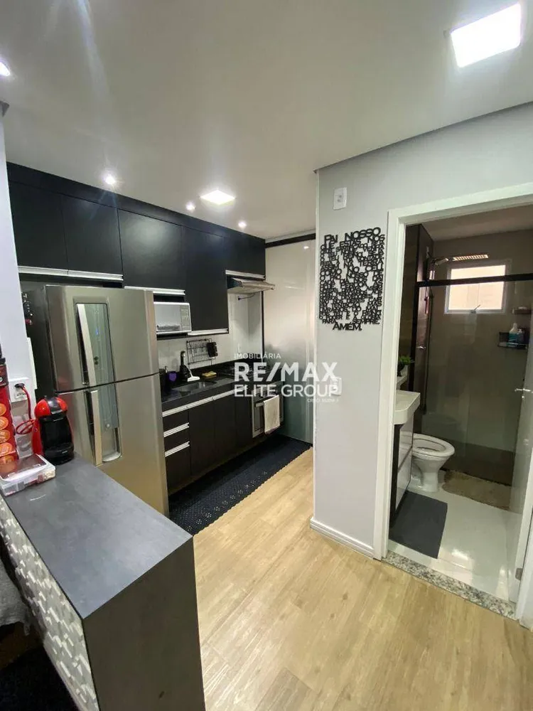 Apartamento, 2 quartos, 45 m² - Foto 4