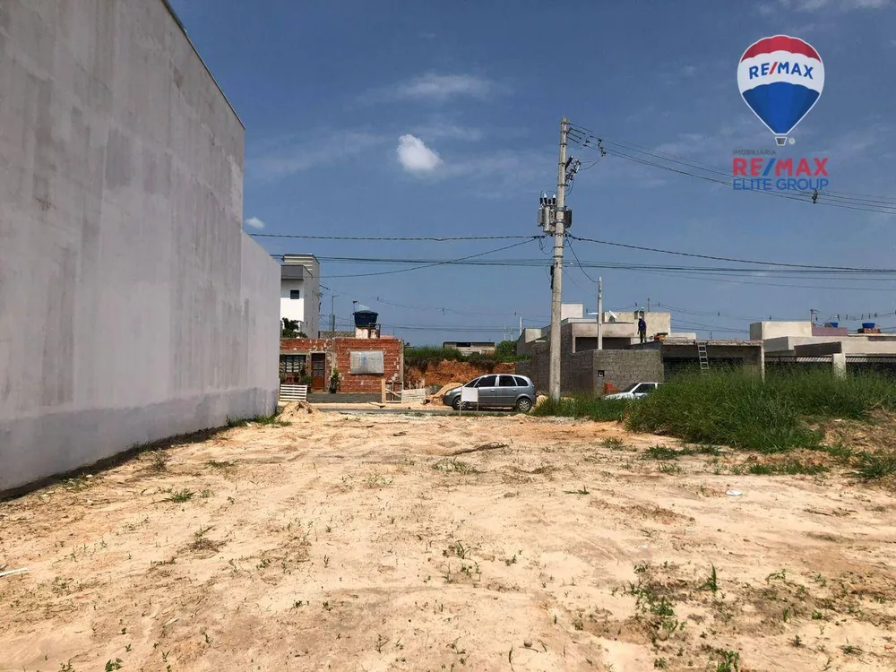 Terreno, 212 m² - Foto 1