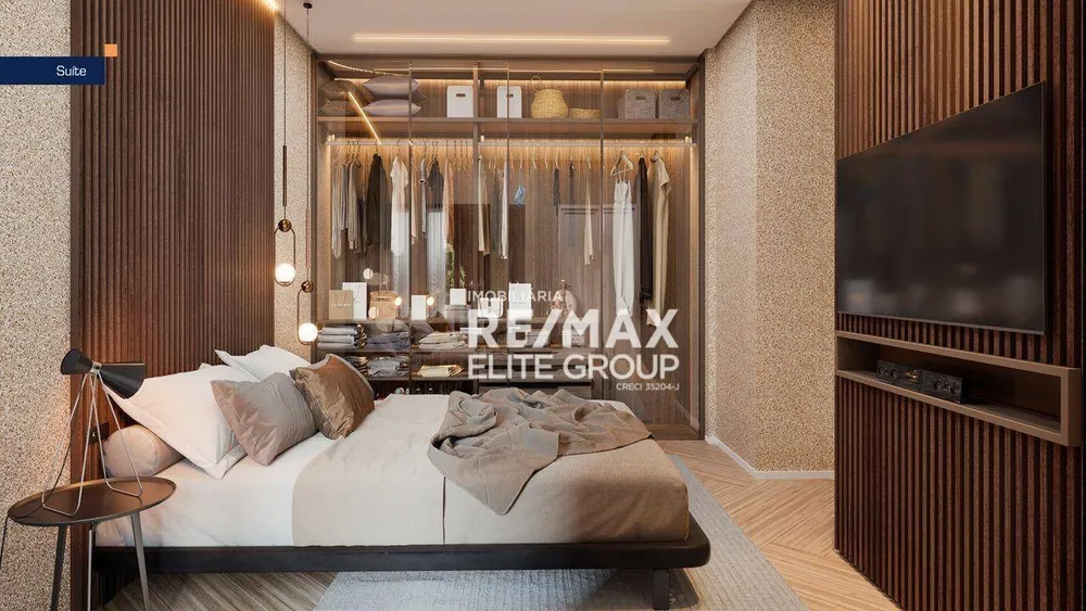 Apartamento, 3 quartos, 101 m² - Foto 2