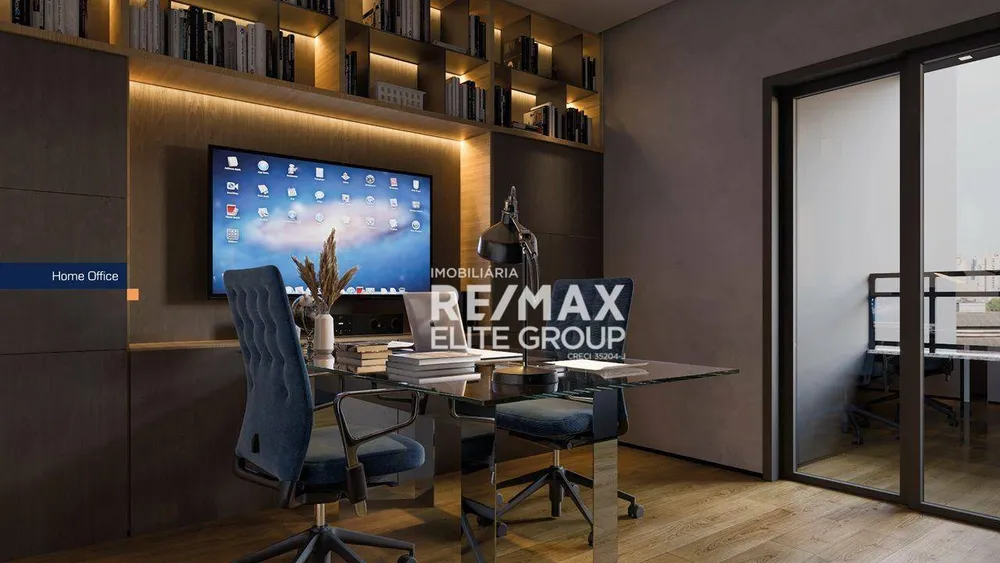 Apartamento, 3 quartos, 101 m² - Foto 4
