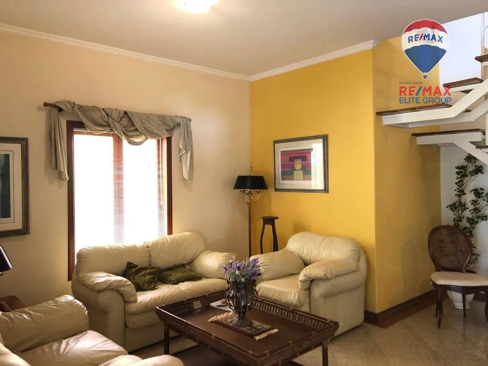 Casa de Condomínio, 4 quartos - Foto 3