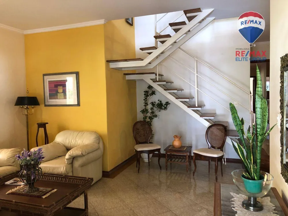 Casa de Condomínio, 4 quartos - Foto 2