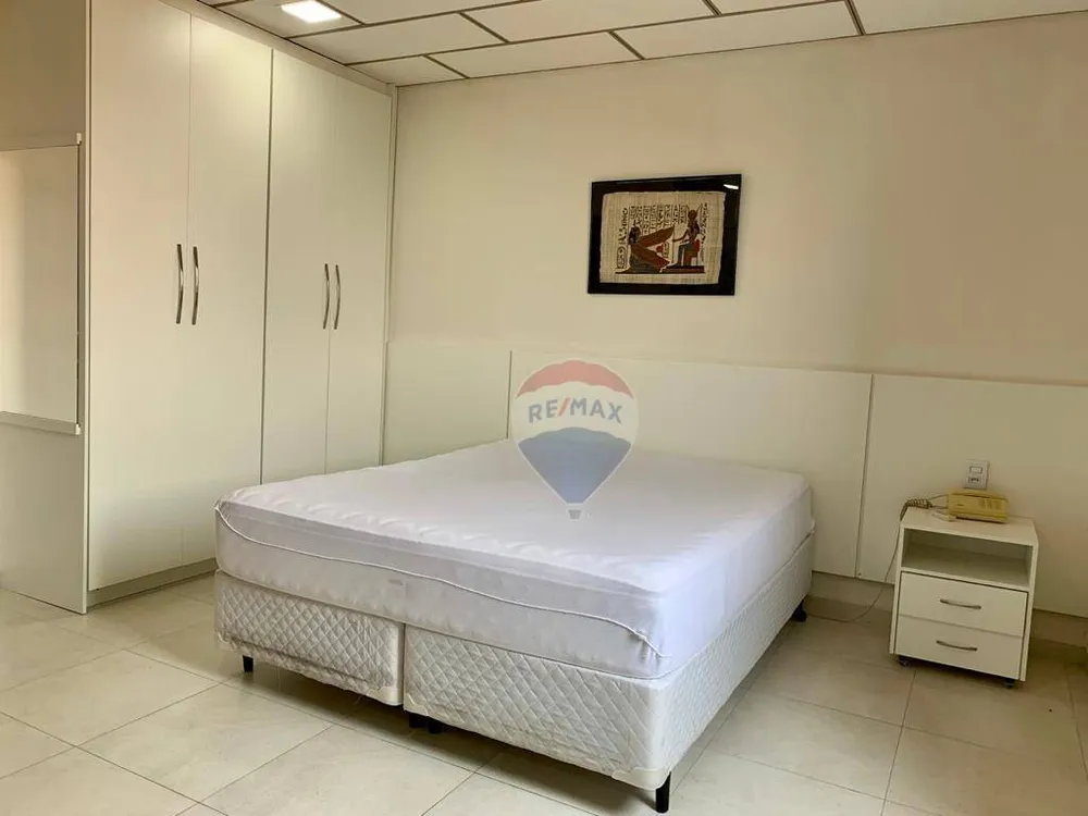 Apartamento, 1 quarto, 26 m² - Foto 3