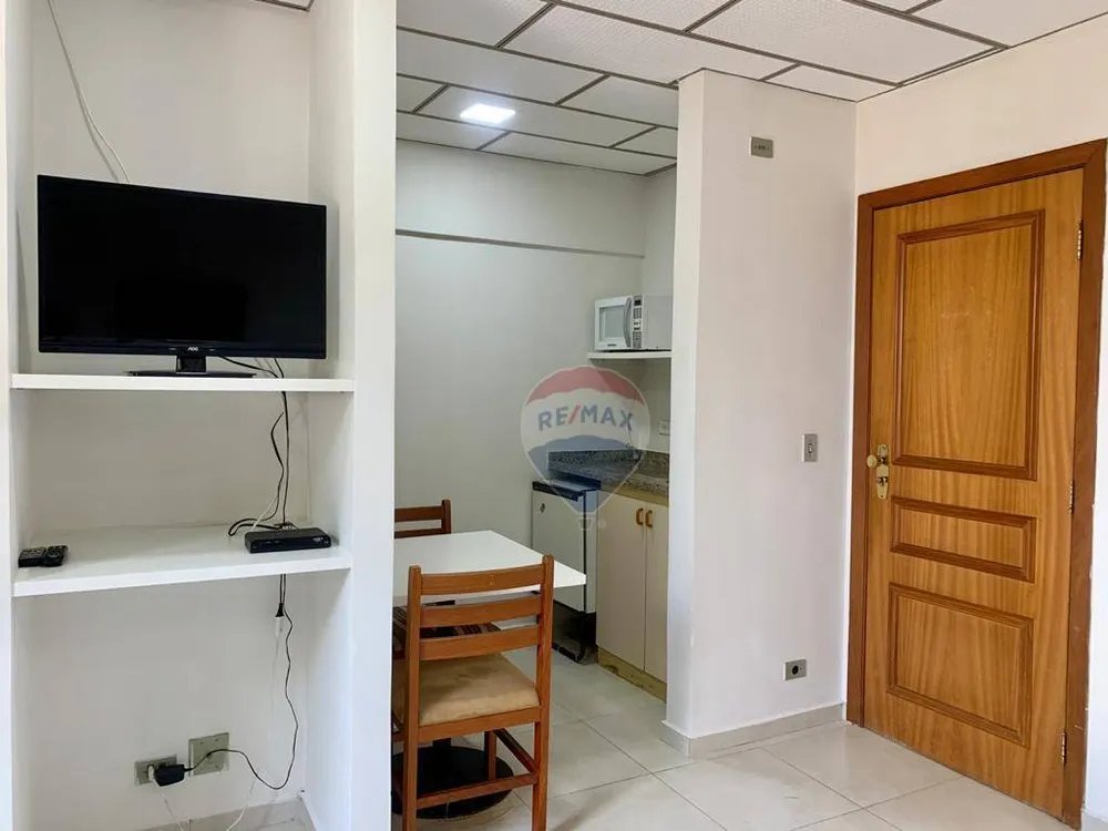 Apartamento, 1 quarto, 26 m² - Foto 2