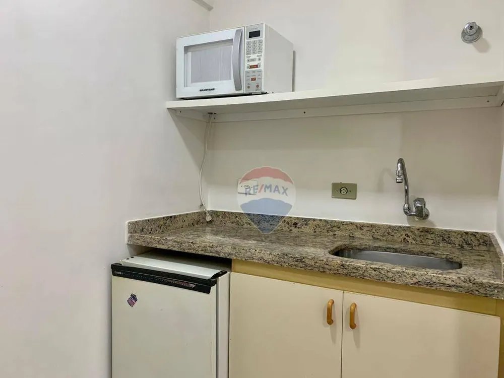 Apartamento, 1 quarto, 26 m² - Foto 4