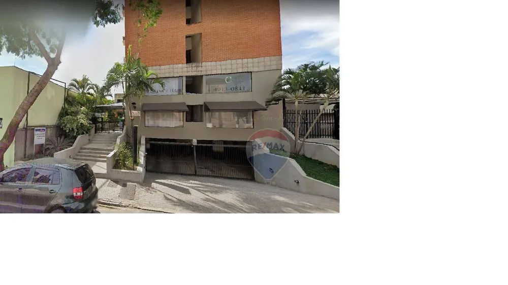 Apartamento, 1 quarto, 26 m² - Foto 1