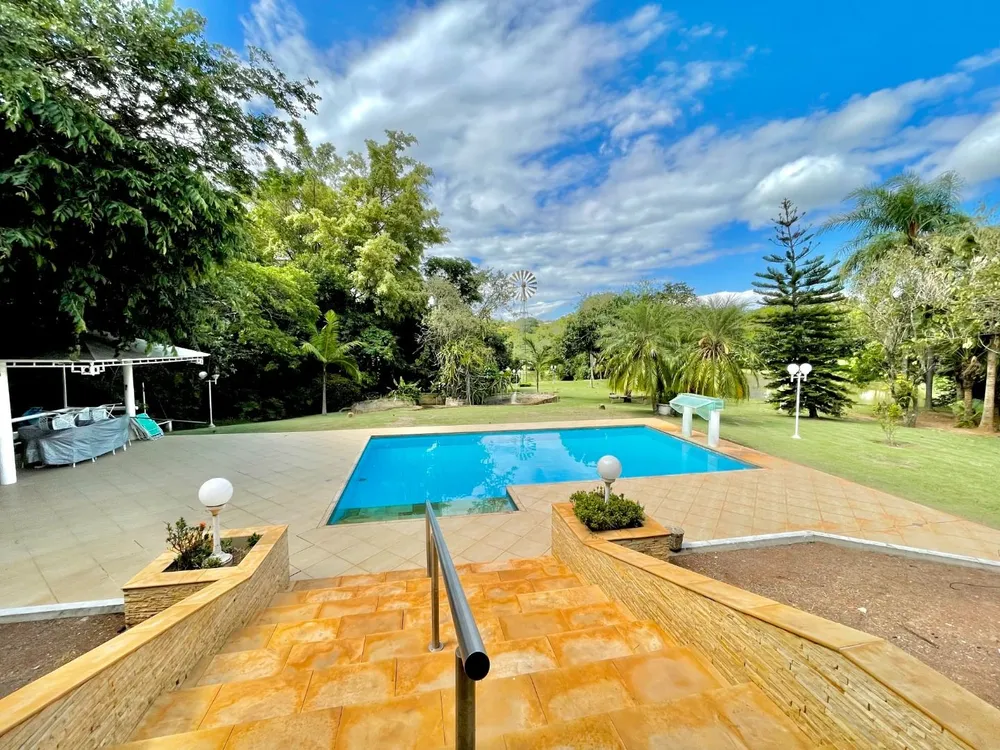 Casa de Condomínio, 6 quartos - Foto 4