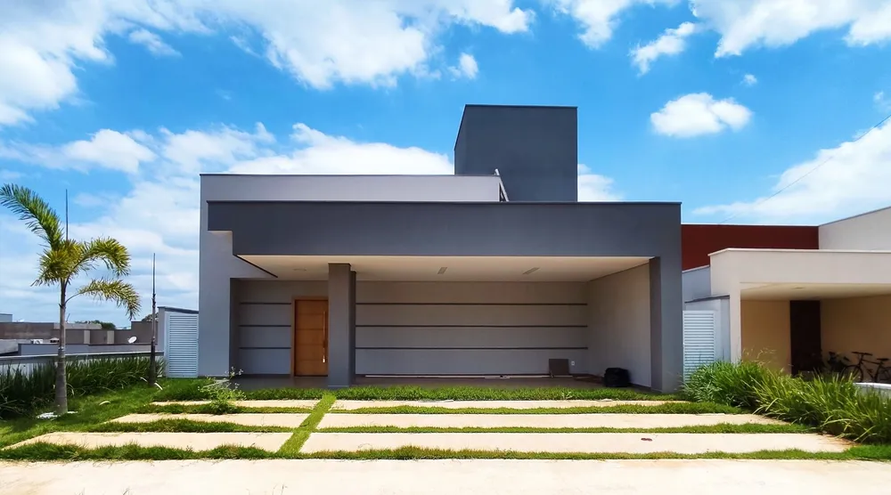 Sobrado, 3 quartos, 221 m² - Foto 1