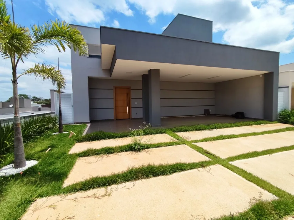 Sobrado, 3 quartos, 221 m² - Foto 2