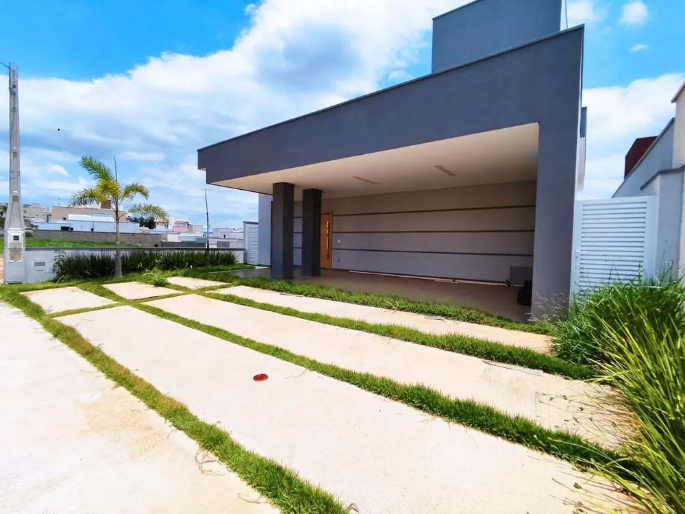 Sobrado, 3 quartos, 221 m² - Foto 3