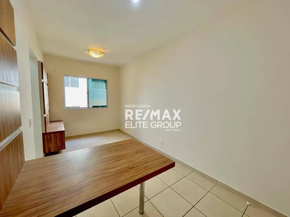 Apartamento, 2 quartos, 55 m² - Foto 2