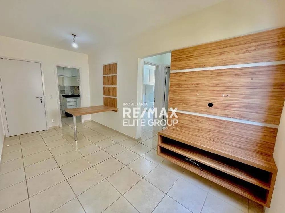 Apartamento, 2 quartos, 55 m² - Foto 1