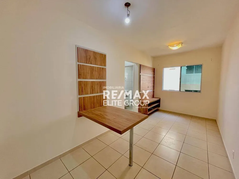 Apartamento, 2 quartos, 55 m² - Foto 4
