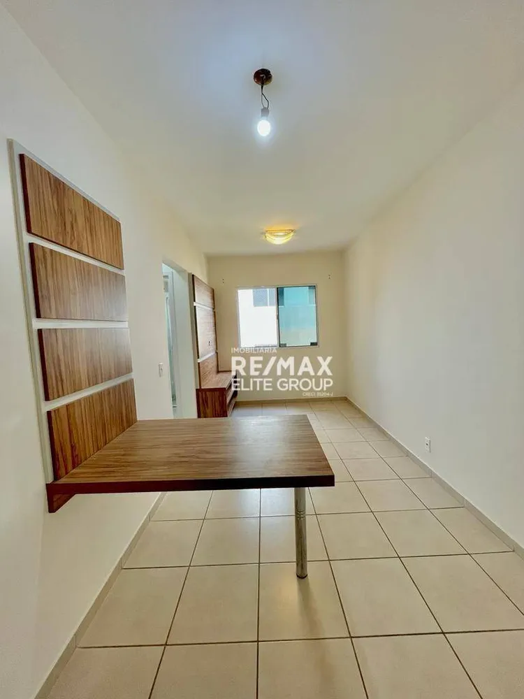 Apartamento, 2 quartos, 55 m² - Foto 3