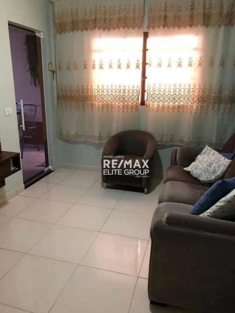 Casa, 3 quartos, 69 m² - Foto 4