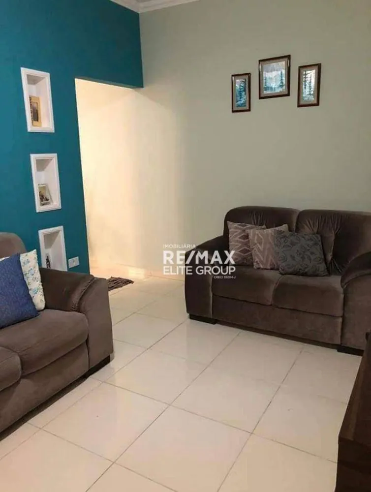 Casa, 3 quartos, 69 m² - Foto 3