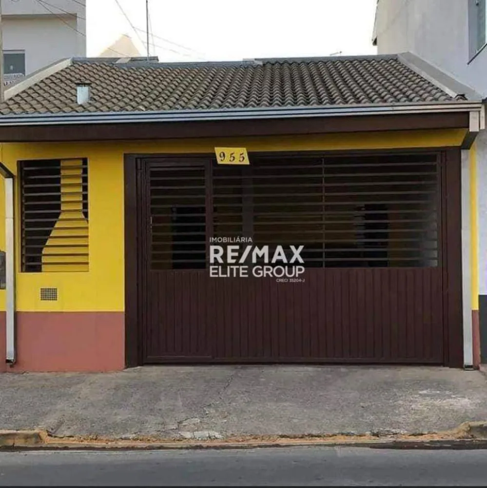 Casa, 3 quartos, 69 m² - Foto 1