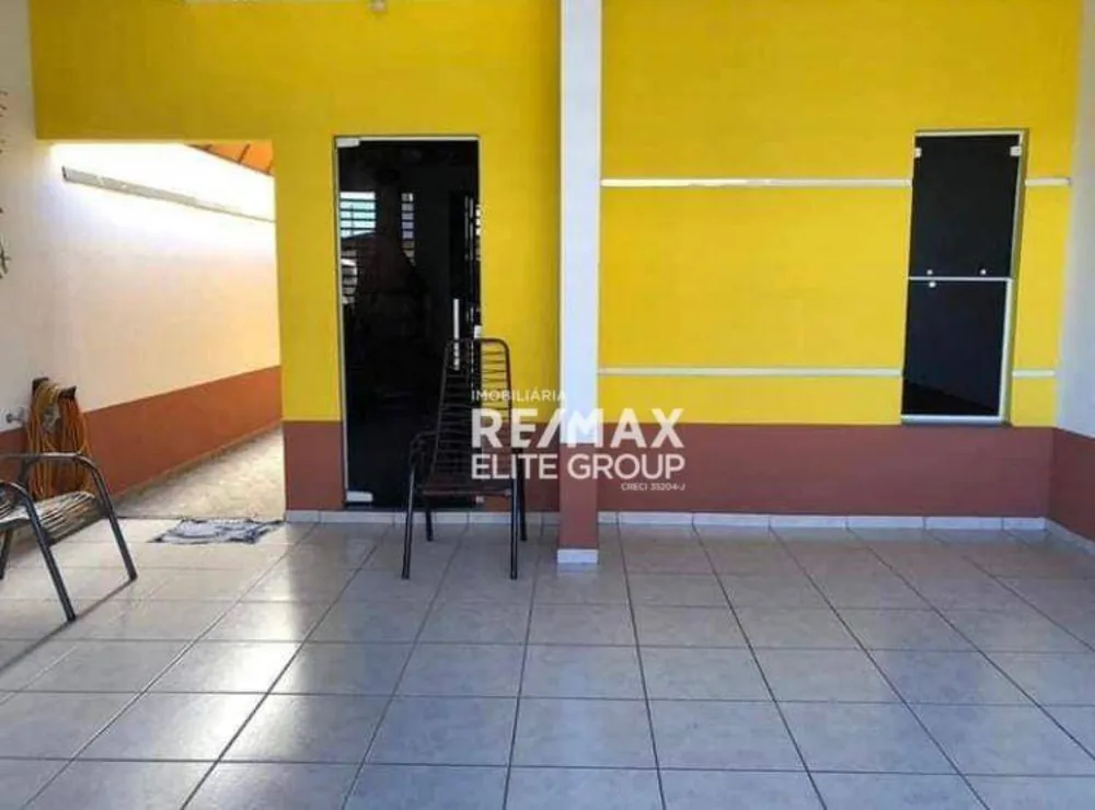 Casa, 3 quartos, 69 m² - Foto 2