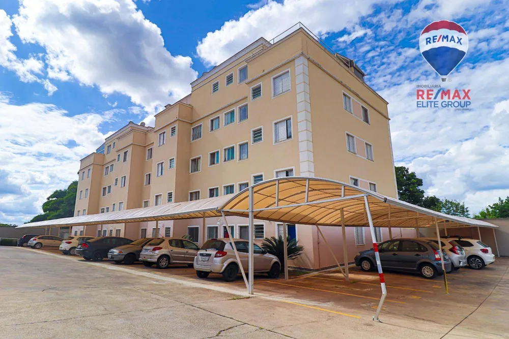 Apartamento, 3 quartos, 120 m² - Foto 2