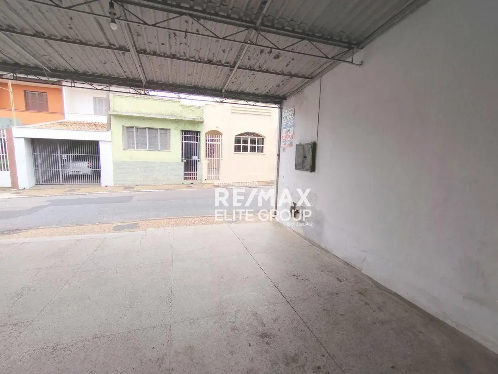 Loja-Salão, 36 m² - Foto 4