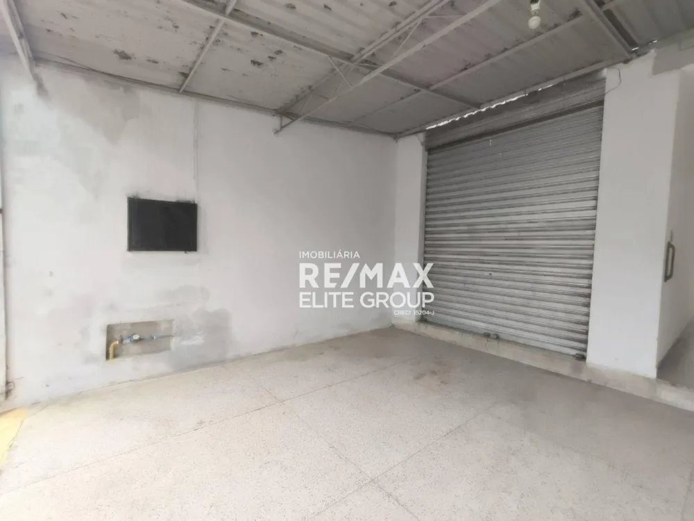 Loja-Salão, 36 m² - Foto 3