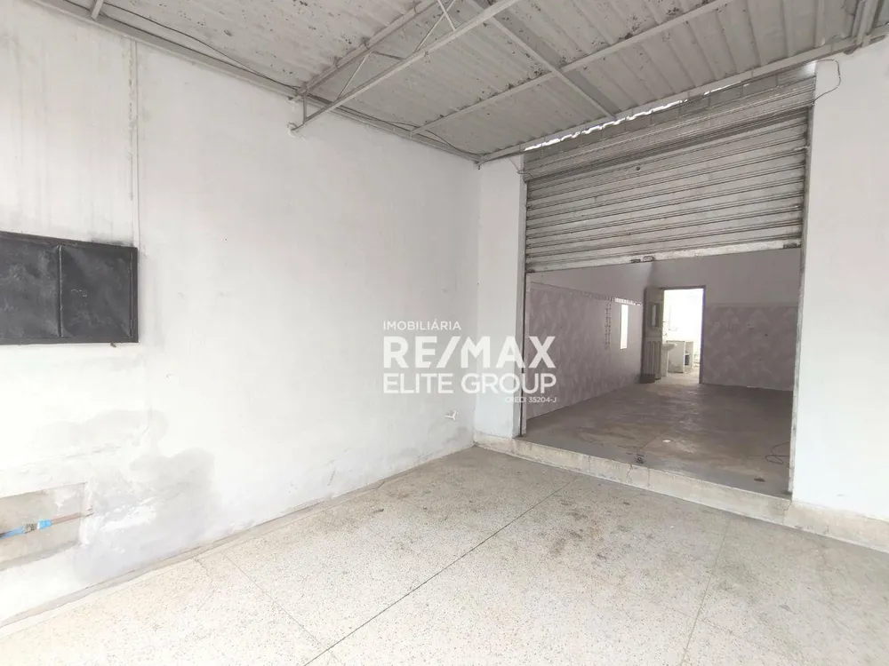 Loja-Salão, 36 m² - Foto 2