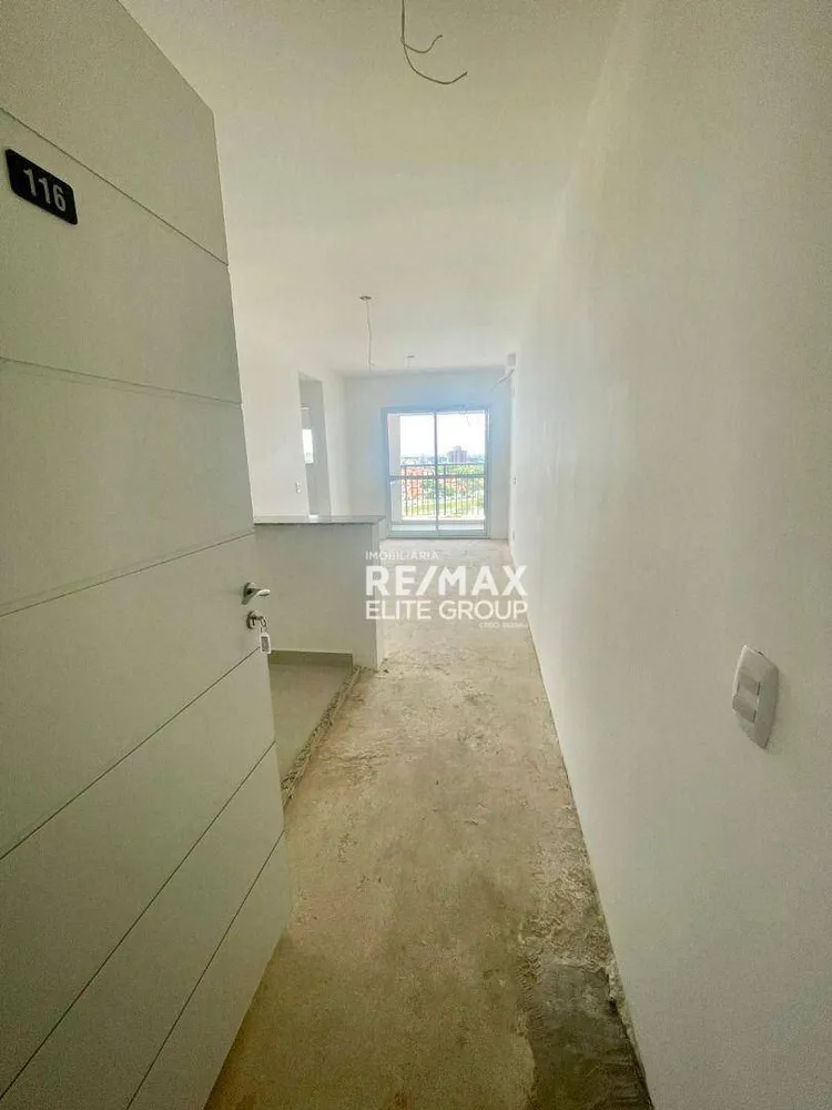 Apartamento, 2 quartos, 64 m² - Foto 2