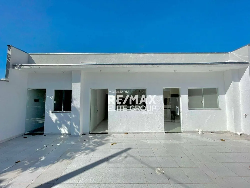 Casa, 1 quarto, 35 m² - Foto 2