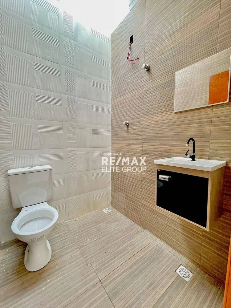 Casa, 1 quarto, 35 m² - Foto 4