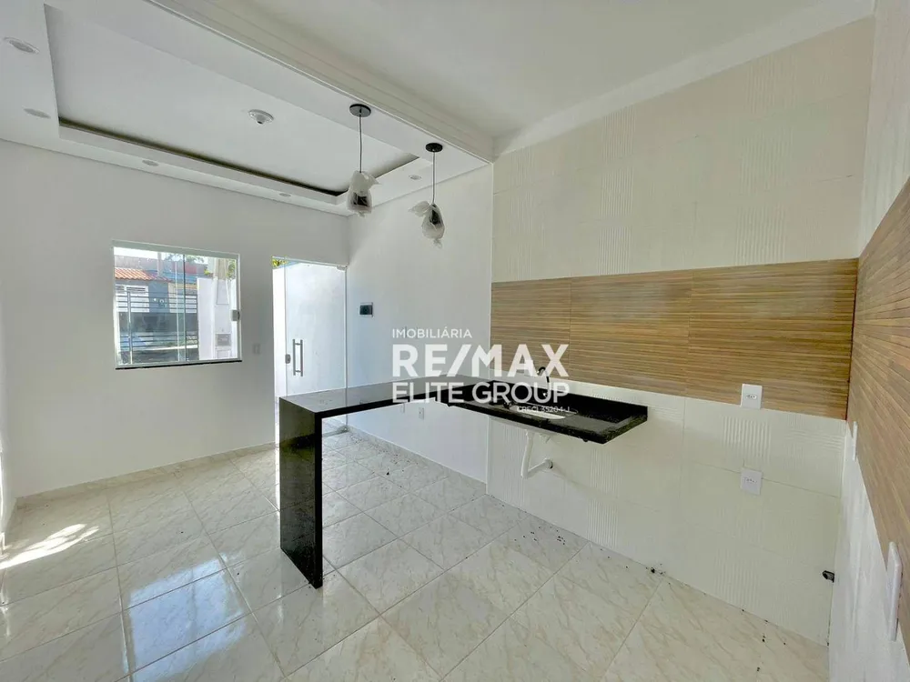Casa, 1 quarto, 35 m² - Foto 1