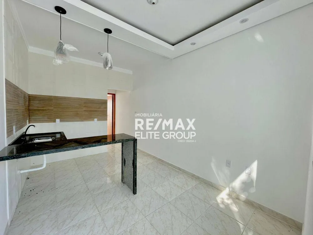 Casa, 1 quarto, 35 m² - Foto 3