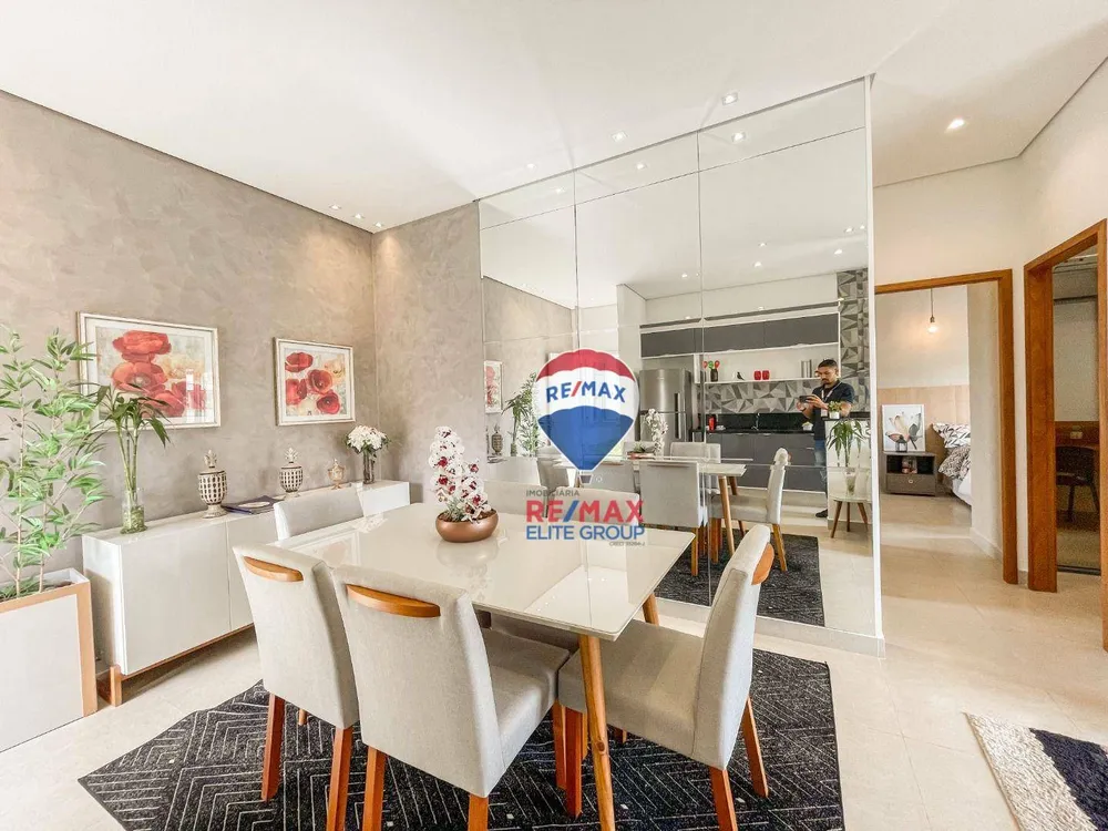 Apartamento, 2 quartos, 55 m² - Foto 1