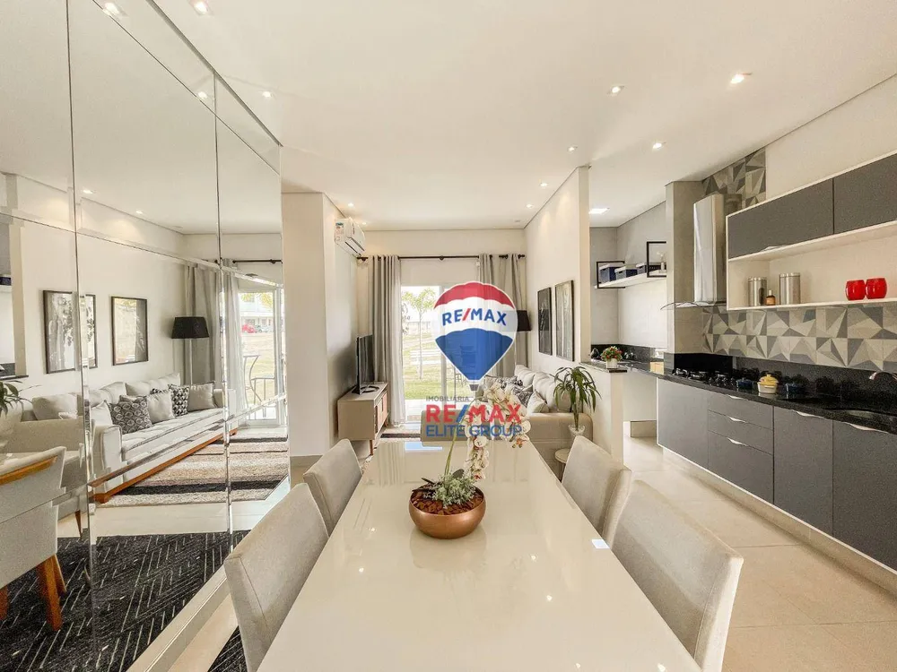 Apartamento, 2 quartos, 55 m² - Foto 3