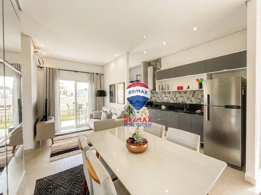 Apartamento, 2 quartos, 55 m² - Foto 4