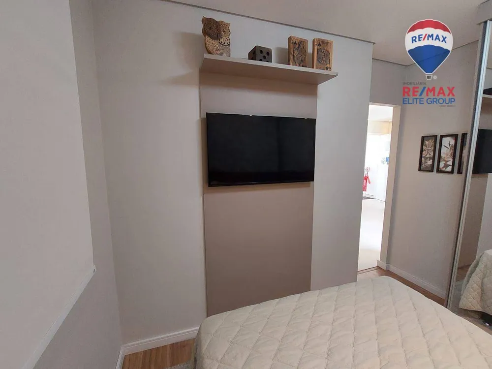 Apartamento, 2 quartos, 45 m² - Foto 4