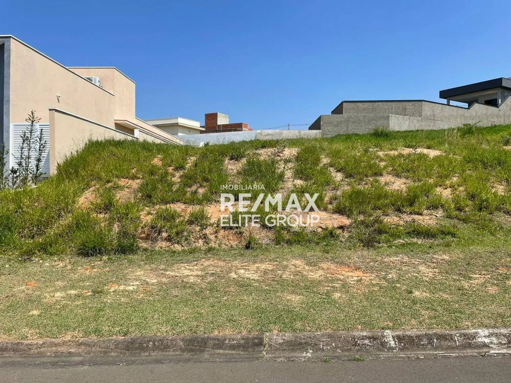 Loteamento e Condomínio, 420 m² - Foto 1