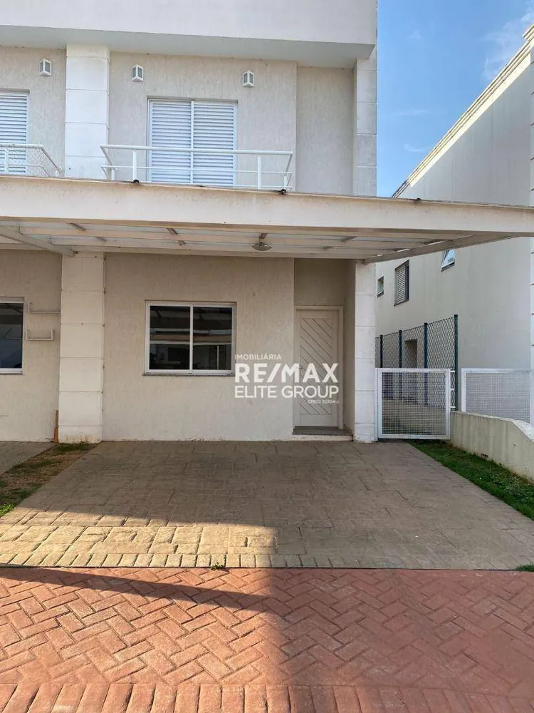 Casa, 3 quartos, 122 m² - Foto 1