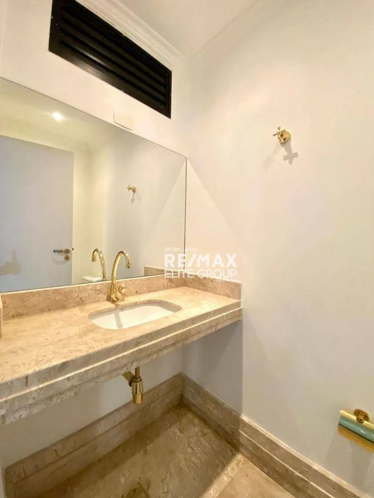 Apartamento, 4 quartos, 287 m² - Foto 4