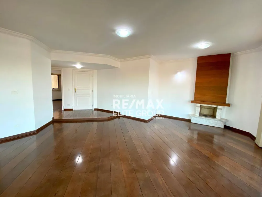 Apartamento, 4 quartos, 287 m² - Foto 1