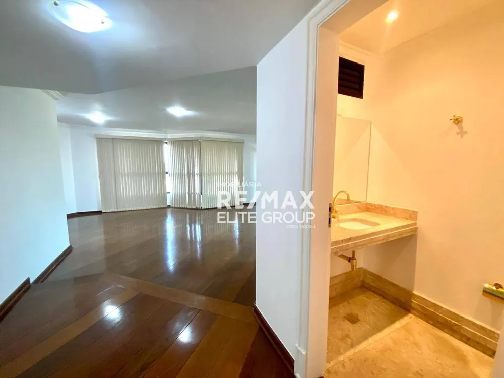 Apartamento, 4 quartos, 287 m² - Foto 3