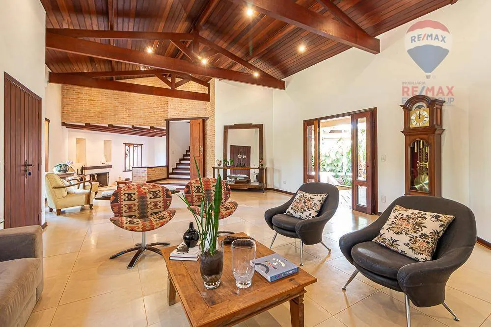 Casa, 4 quartos, 565 m² - Foto 2