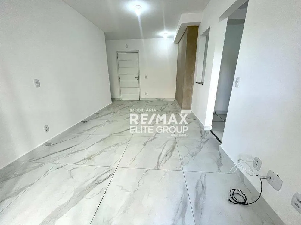 Apartamento, 2 quartos, 75 m² - Foto 3