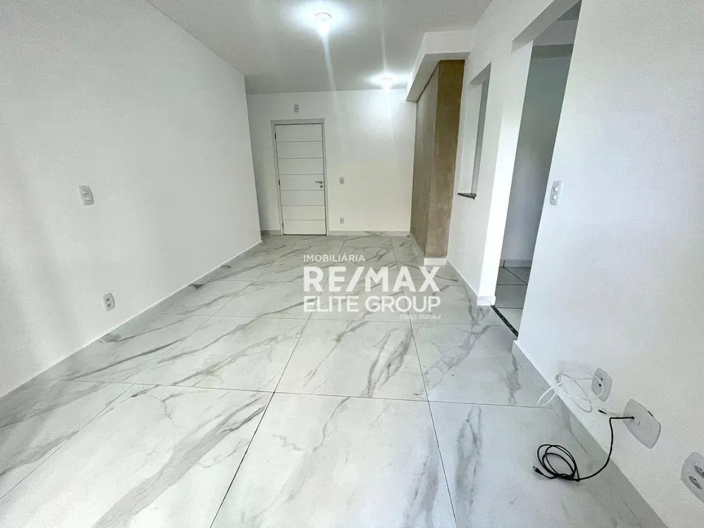 Apartamento, 2 quartos, 75 m² - Foto 2