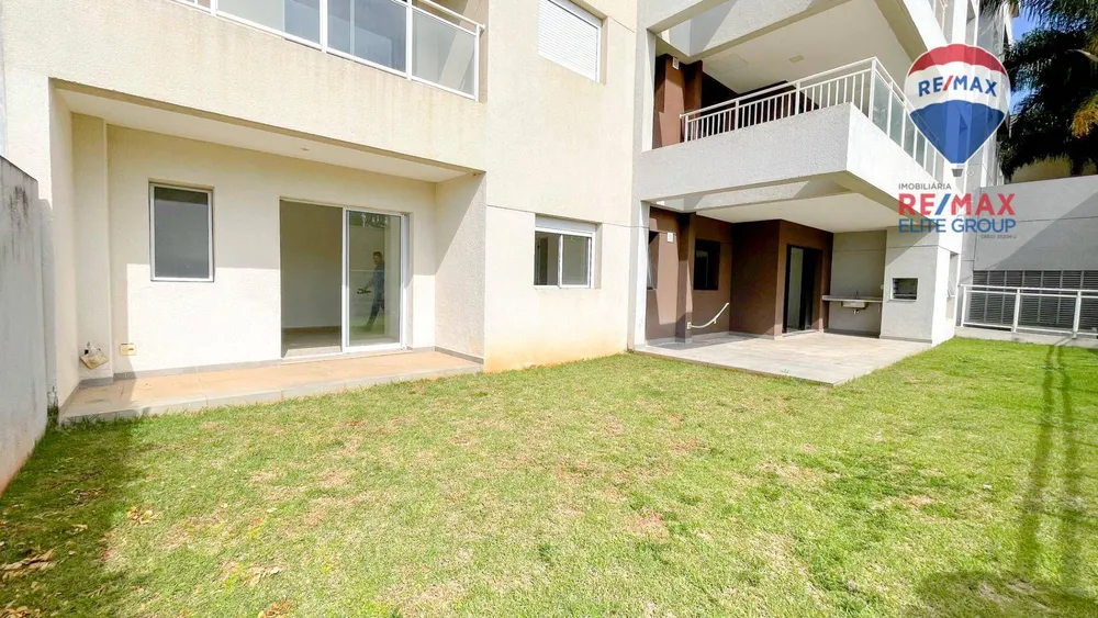 Apartamento, 3 quartos, 177 m² - Foto 2