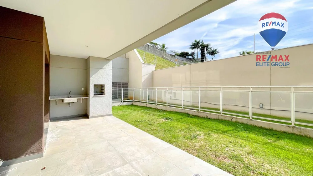Apartamento, 3 quartos, 177 m² - Foto 3