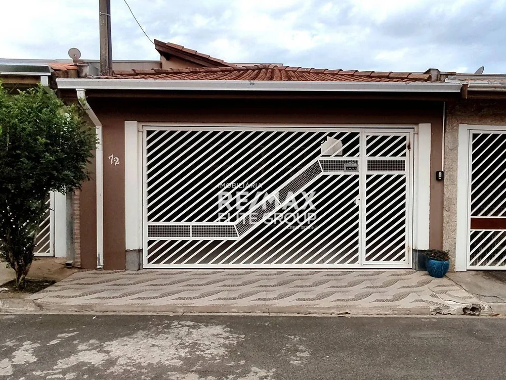 Casa, 3 quartos, 115 m² - Foto 3