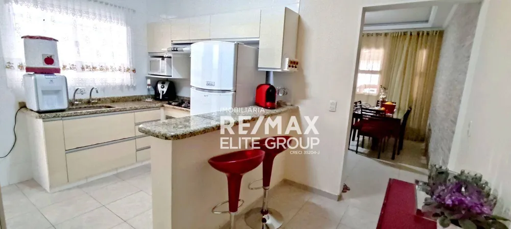 Casa, 3 quartos, 115 m² - Foto 4