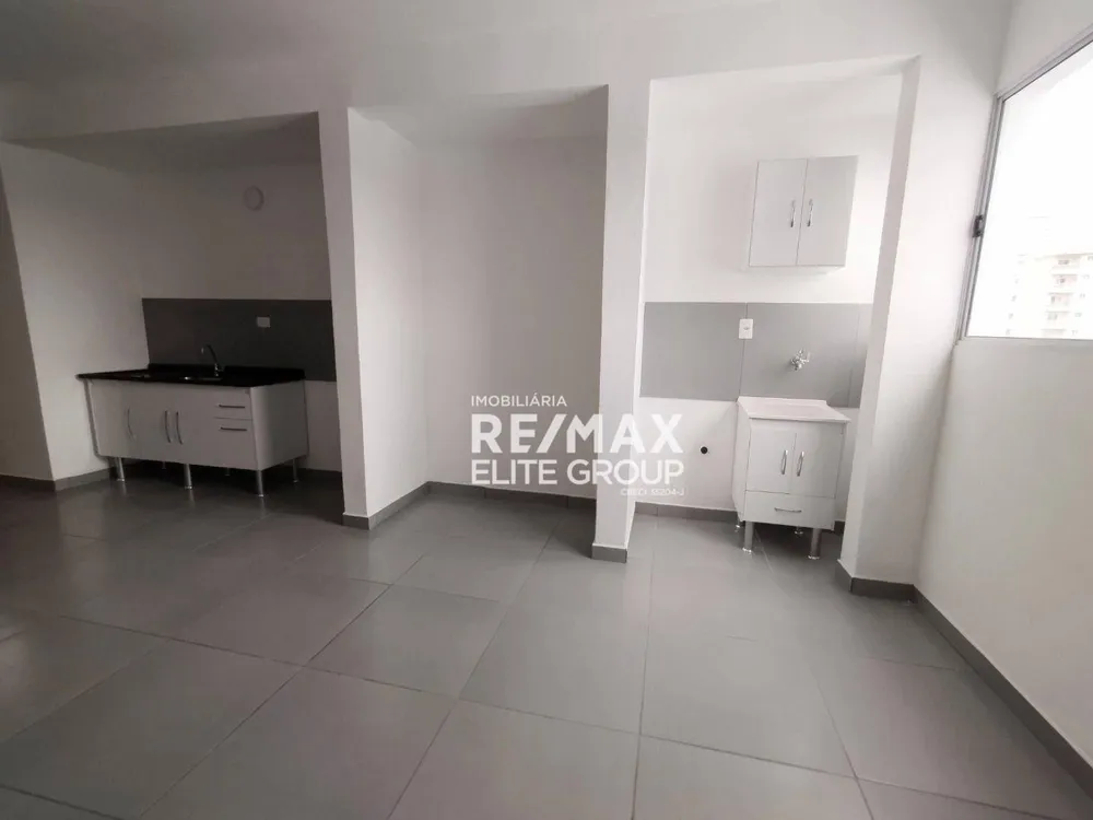 Apartamento, 1 quarto, 42 m² - Foto 4