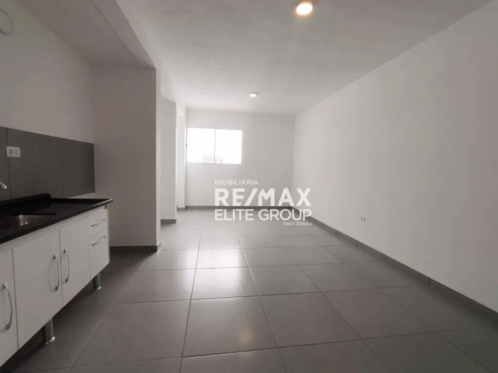 Apartamento, 1 quarto, 42 m² - Foto 1