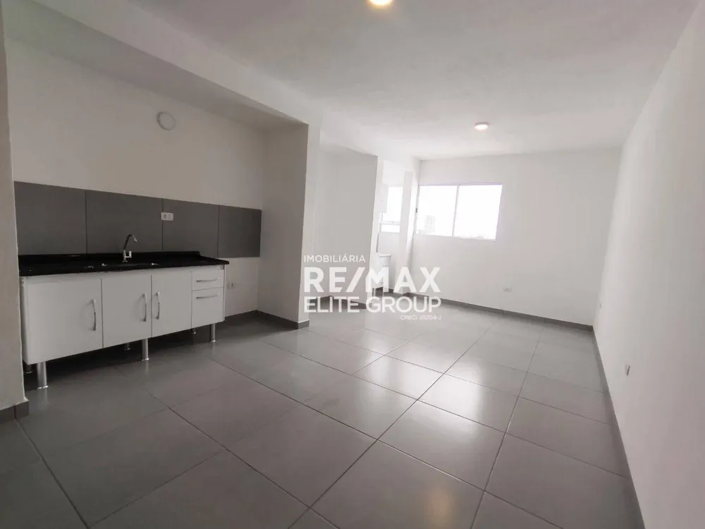 Apartamento, 1 quarto, 42 m² - Foto 3